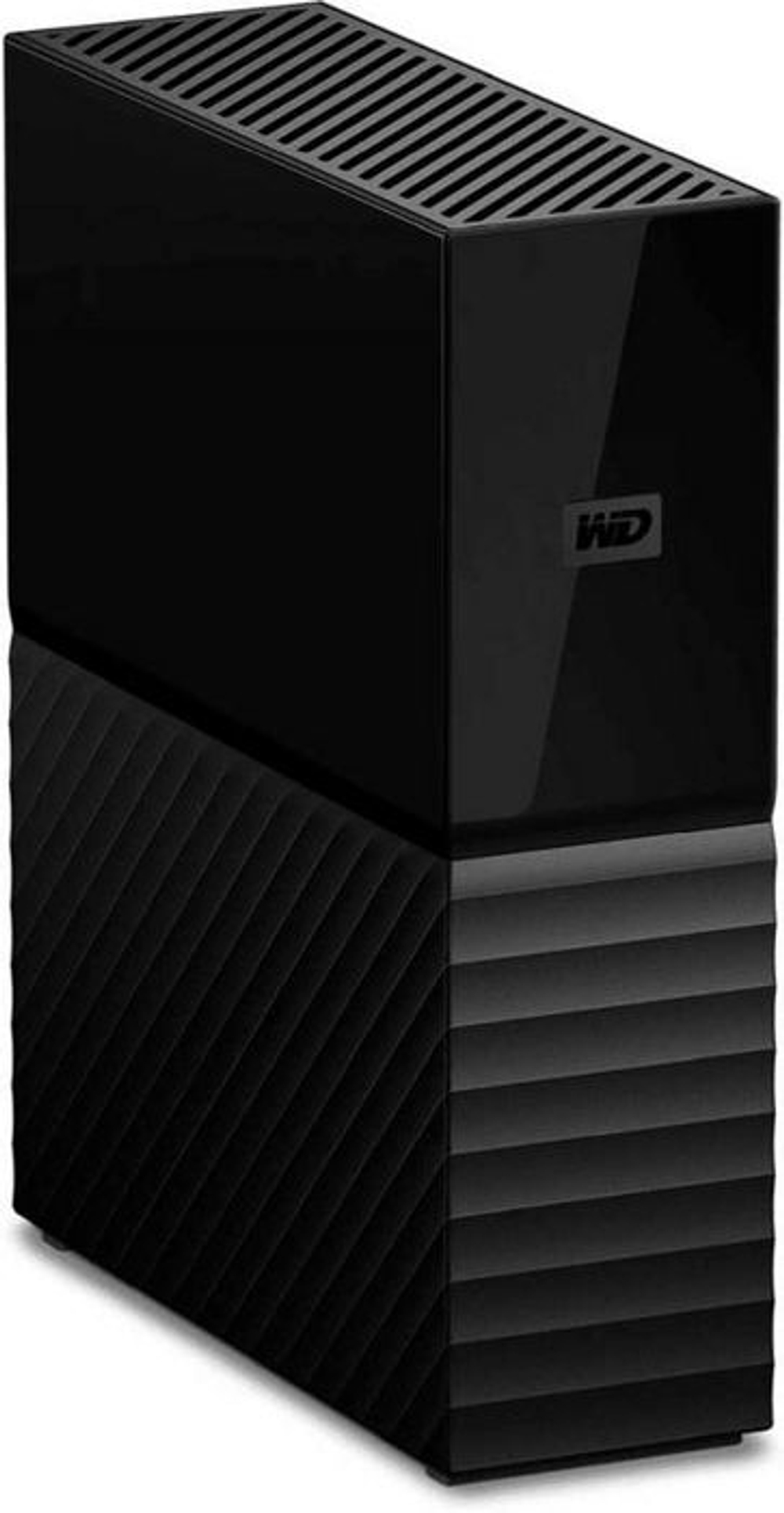 Внешний диск HDD 3.5'' Western Digital WDBBGB0040HBK-EESN