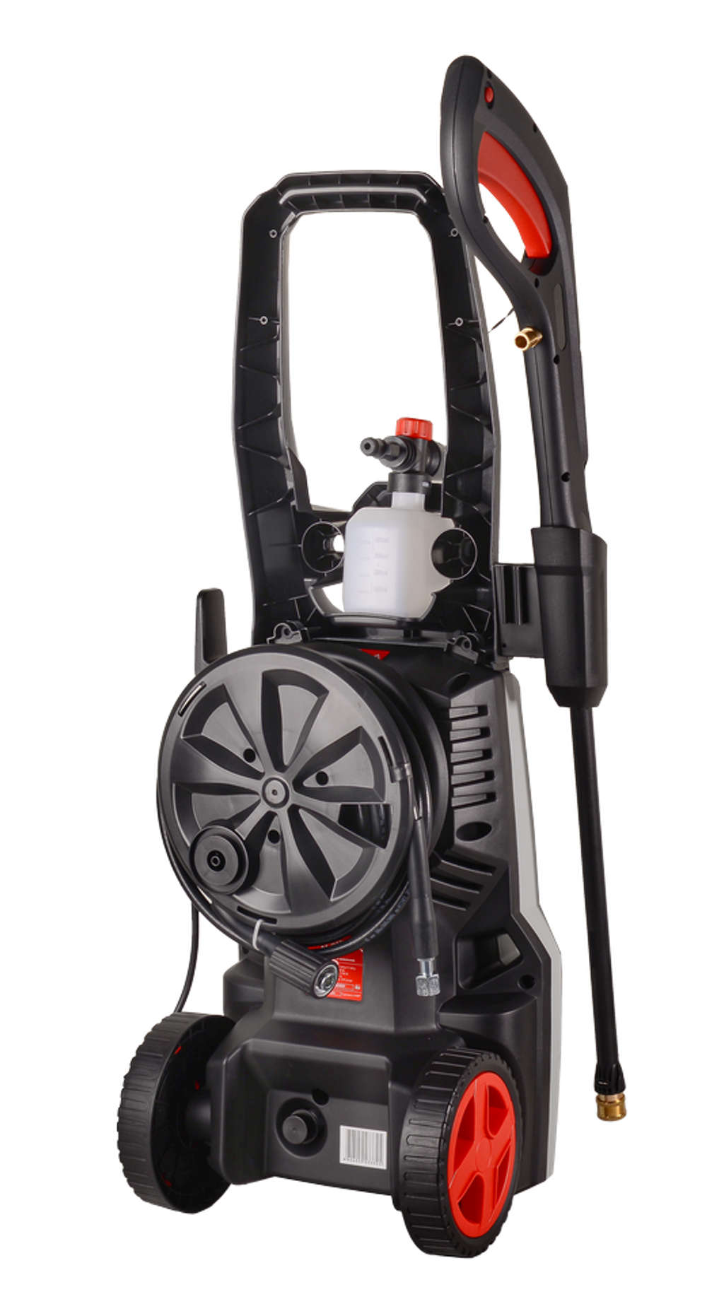 Мойка высокого давления Ресанта МР-170Б