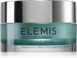 Elemis Pro-Collagen Eye Revive Mask - крем для глаз против морщин против отечности и темных кругов /   15  ml  / GTIN 641628501236