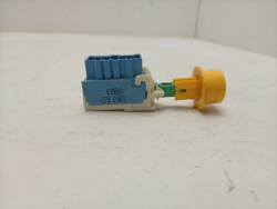 FCS800C кт34 Сетевая кнопка для стиральной машины Zanussi 1249271311 б/у