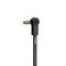 Adam Hall K4IRR0010FLM - патч-кабель инструментальный с плоскими разъемами (flat plugs), REAN TRS (j