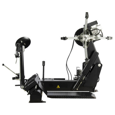 WDK-T420 Грузовой шиномонтажный стенд для колес до 42", 380В