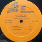 Neil Young ‎– Harvest Moon 2LP (Европа 2017г.)