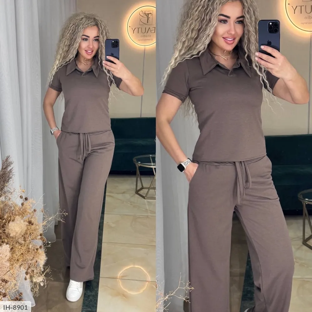 Костюм II-7110 Фабрика Моды