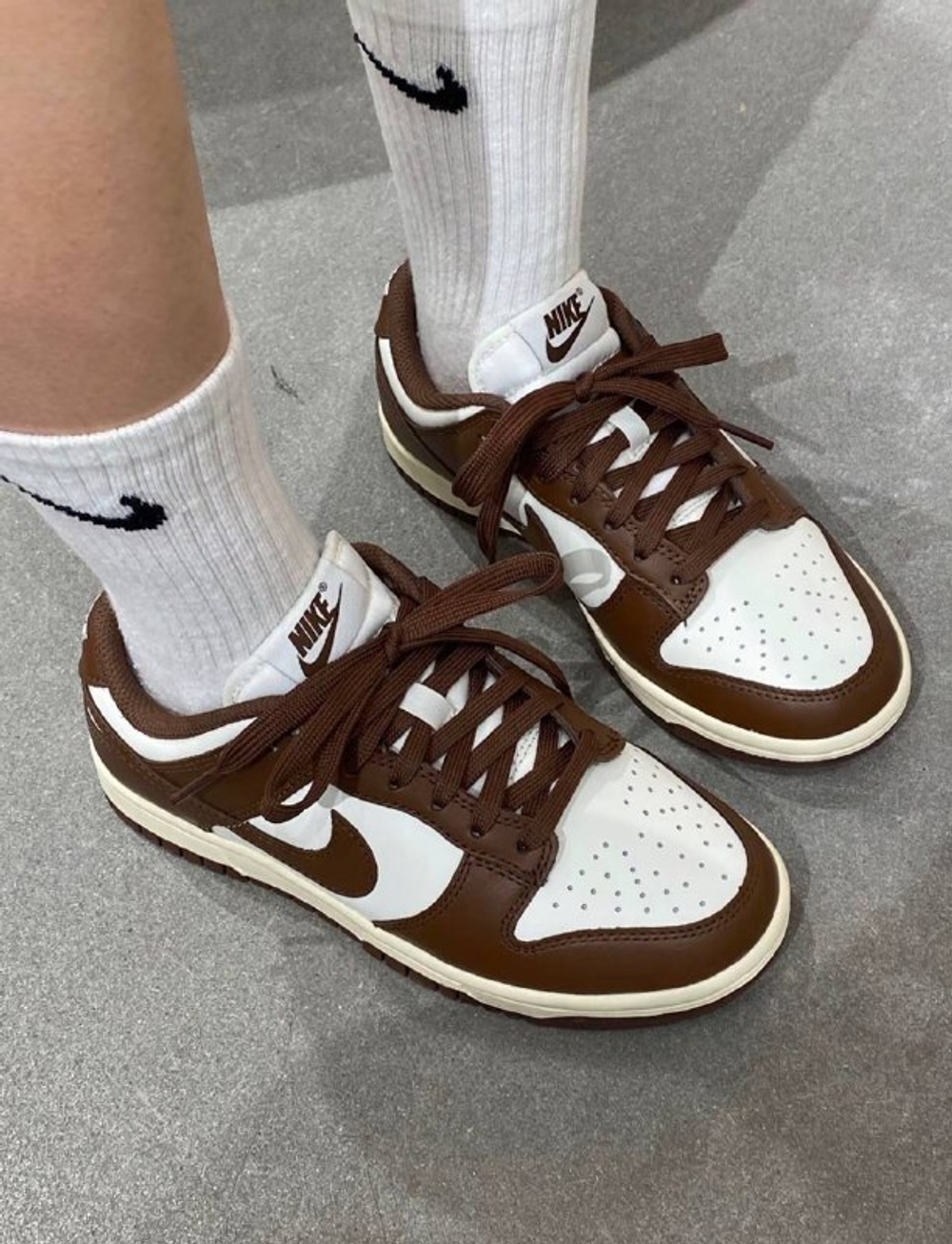 Кроссовки Nike SB Dunk Low