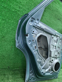 Дверь задняя левая JAECOO J8 (2024-н.в.)