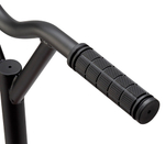 Самокат Digma Trick трюковый 2-кол. белый/черный (ST-TR-100)