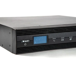 SKAT UPS 1000 RACK источник бесперебойного питания 492