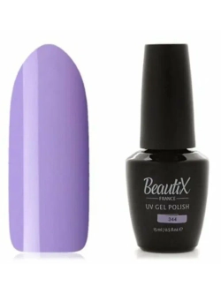 Beautix Гель-лак UV Gel Polish, 15 мл №344