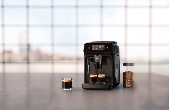 Кофемашина Philips EP1224/00