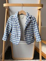 Шерстяной пиджак Gucci, 80