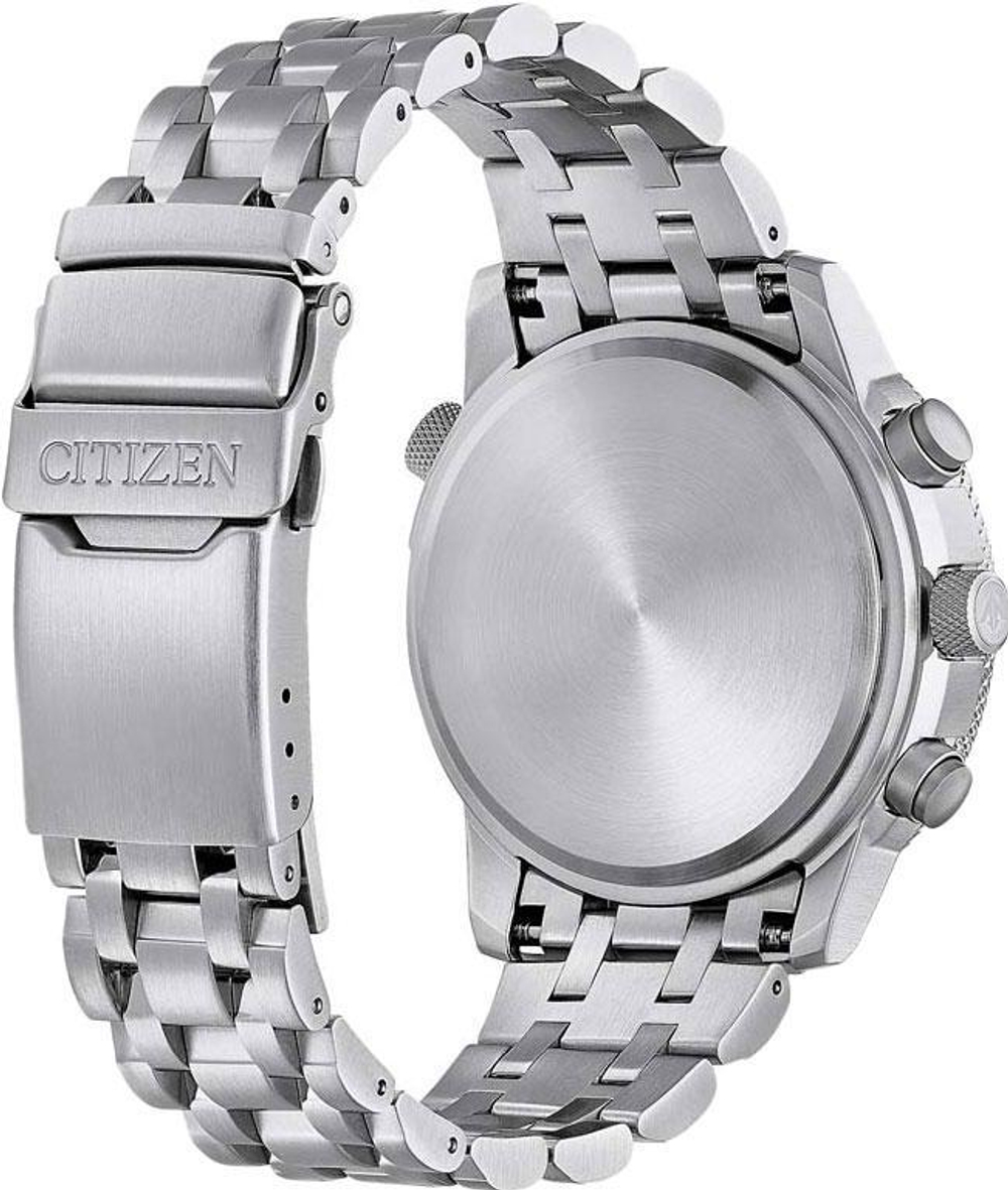 Мужские японские наручные часы Citizen CB5860-86E