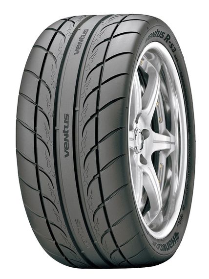 Hankook Tire Ventus R-S3 Z222 275/35 R18 95W