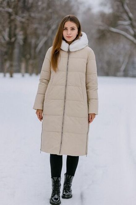 Куртка 7354057 Fabrika