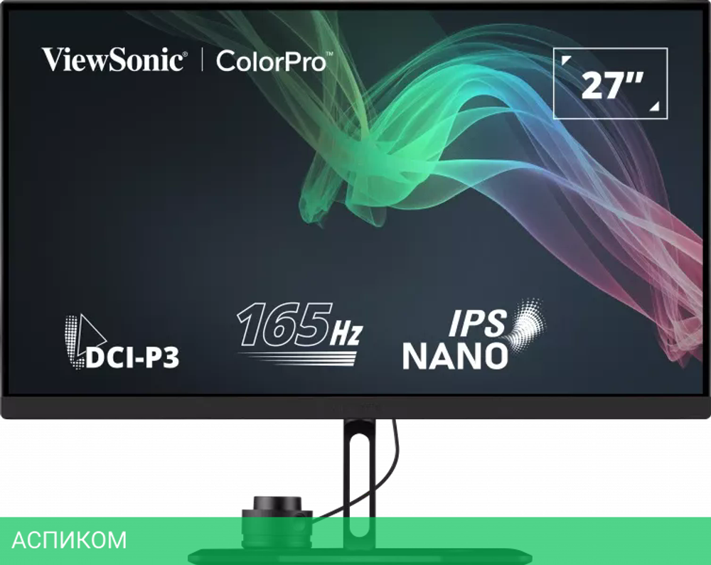 Монитор ViewSonic VP2776