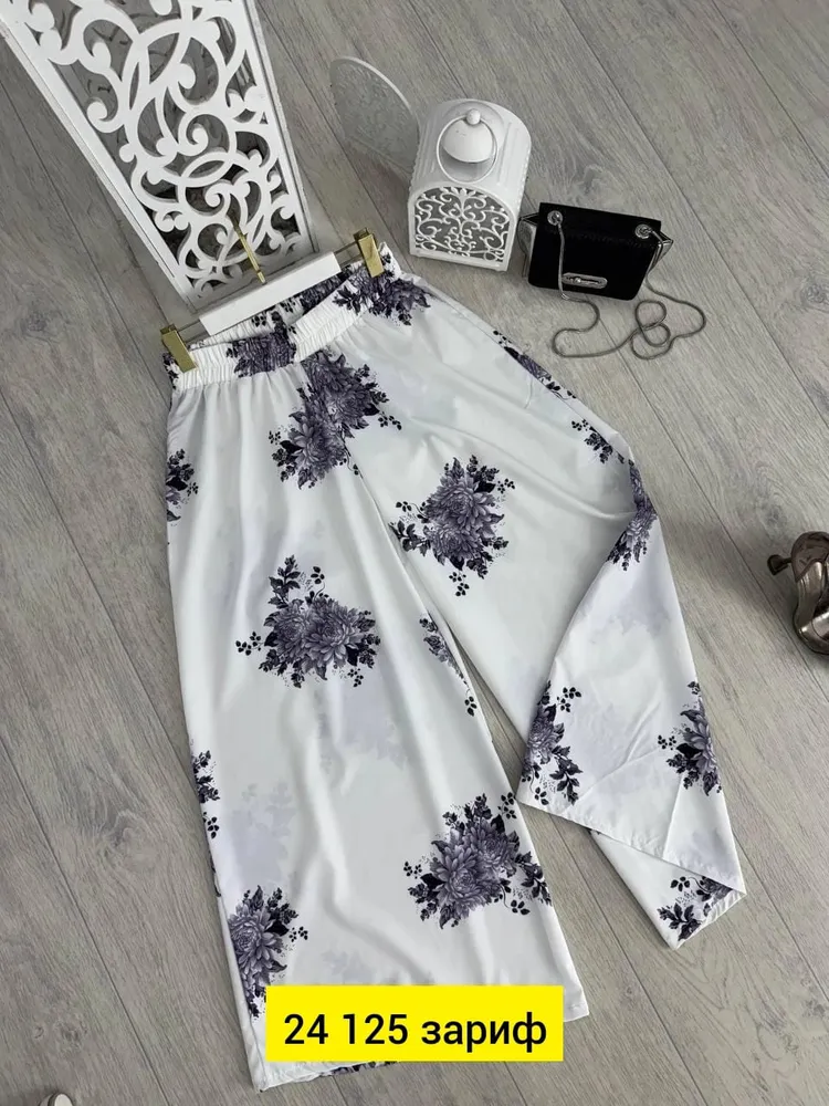 Брюки 50348236 Fabrika