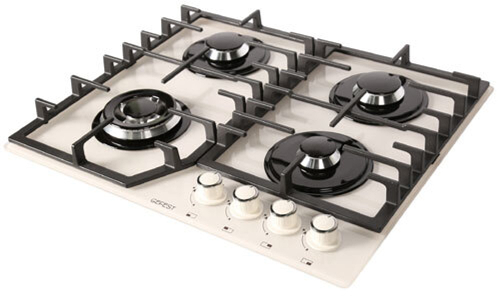 Газовая варочная панель Gefest ПВГ 2232-01 Р81