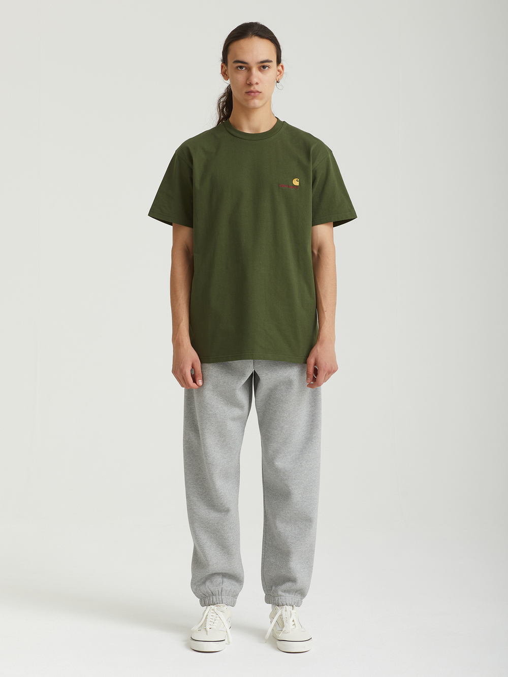 Мужские Брюки Chase Sweat