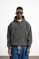 Худи Appetite High Mark Visibility "Black Spot"