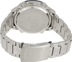 Часы Casio ERA-600DB-1A