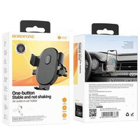 Автомобильный держатель для телефона BOROFONE BH92