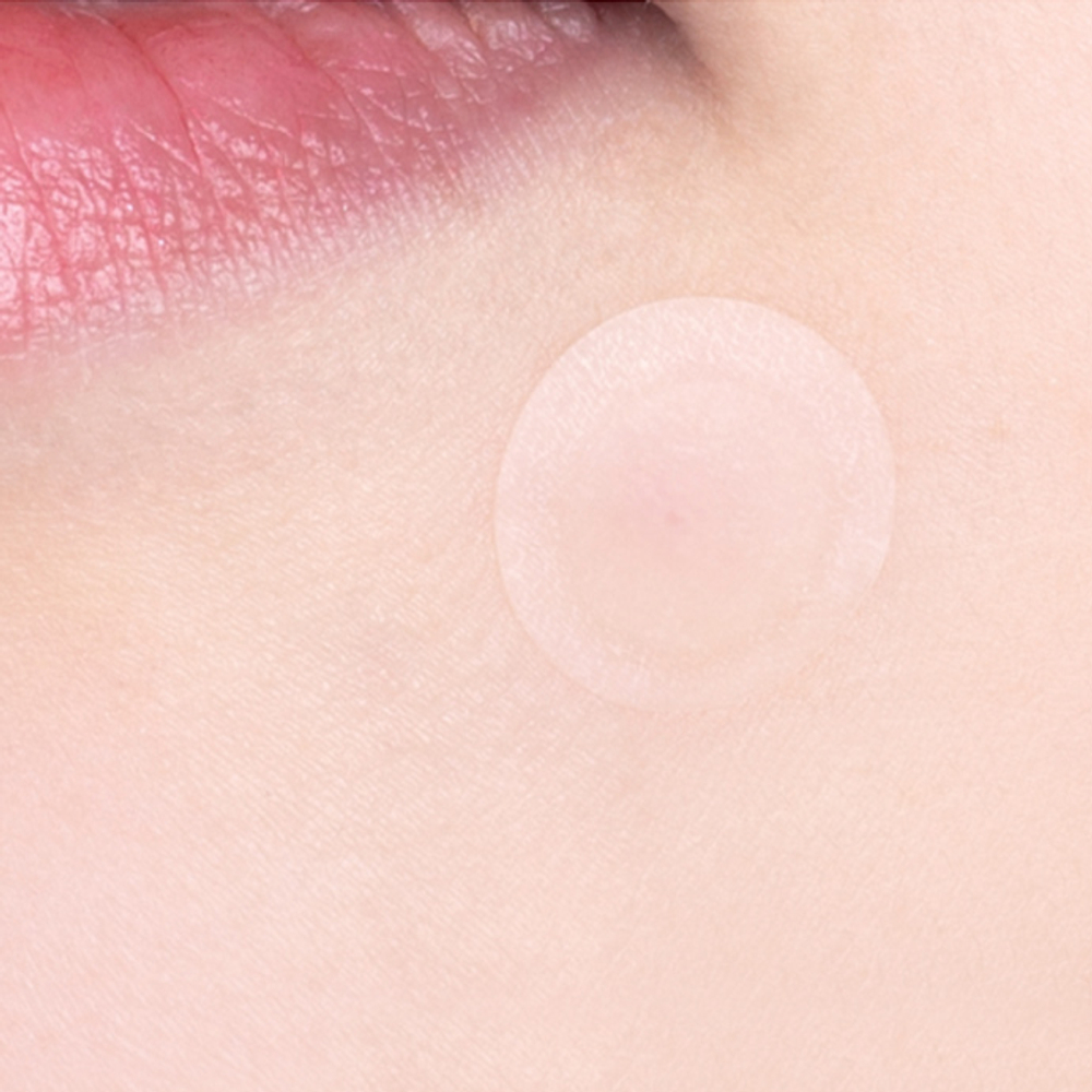 Патчи от воспалений VT Cosmetics Spot Patch 48 шт