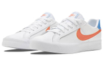 Кроссовки Nike Blazer Low (Женская размерная сетка)