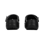 Crocs Classic Platform Clog Eva (Женская размерная сетка)