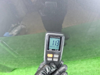 Капот Chery Tiggo 8 Pro (2021-2024)