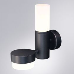 Уличный настенный светильник Arte Lamp