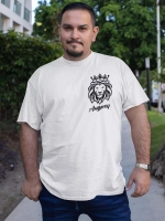 Футболка именная Андрей