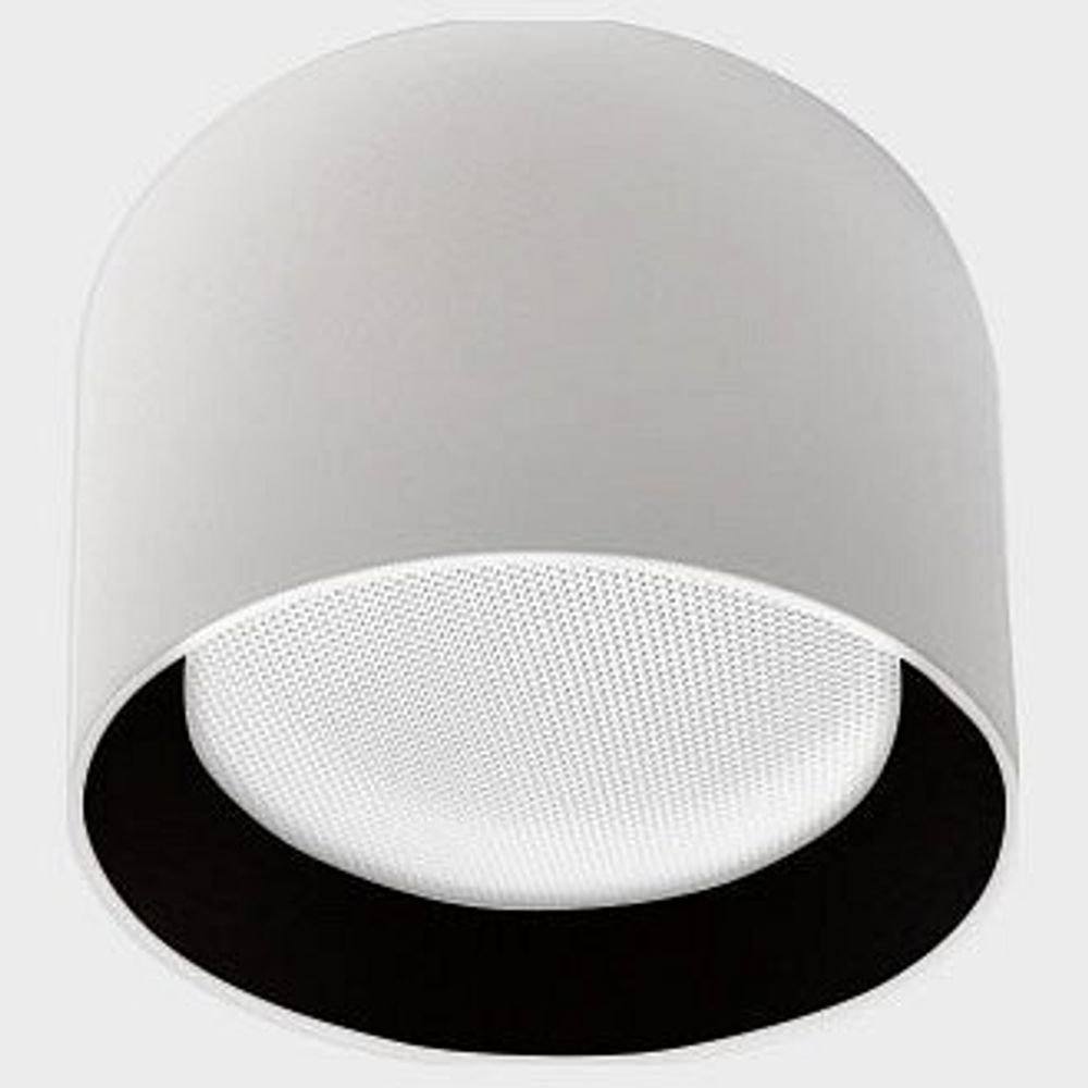Накладной светильник Italline IT02-007 IT02-007 white 3000K