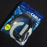 Удлинитель USB 2.0(AM) x USB(AF) -1.8m. Perfeo U4503