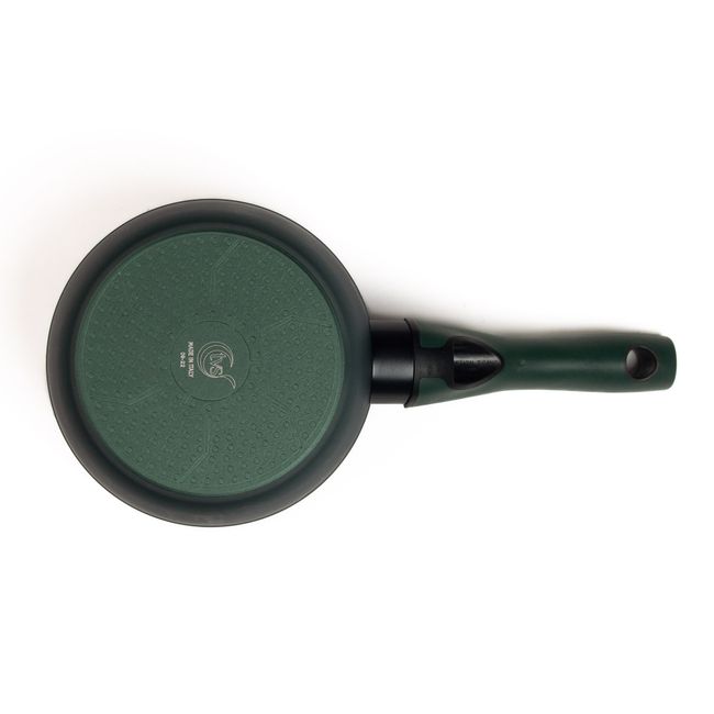 Ковш TVS ECO OK Induction 16 см (1,3 литра)