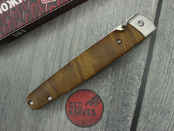 Нож якут Steelclaw "Саха"