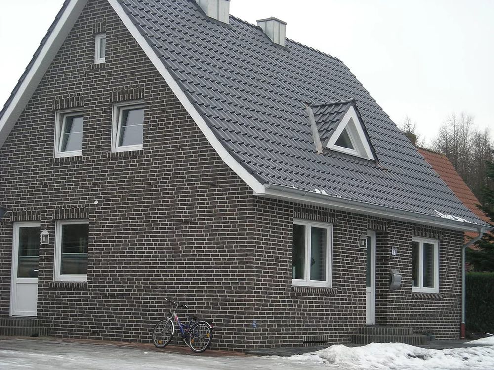 Кирпич ручной формовки облицовочный Nelissen, Cassis, WF50, 210x100x50