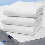 Тонкое летнее одеяло BuySlim