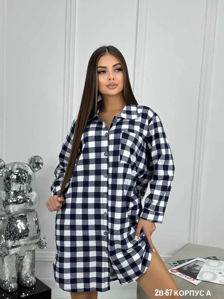 Рубашка 414322 (623767952) Fabrika