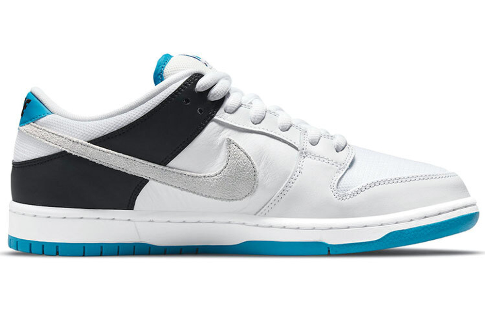 Кроссовки Nike Dunk Sb Pro "Laser Blue"