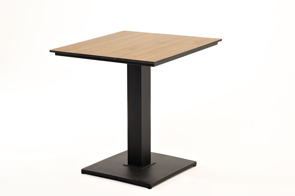 "Каффе" обеденная группа на 2 персоны, цвет "дуб"