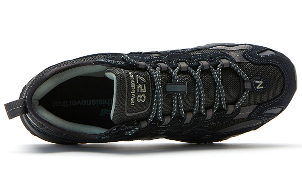 Кроссовки Thisisneverthat X New Balance Nb 827