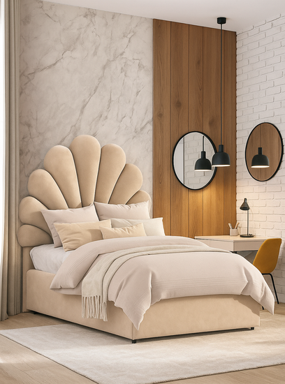 Кровать Шелл kids