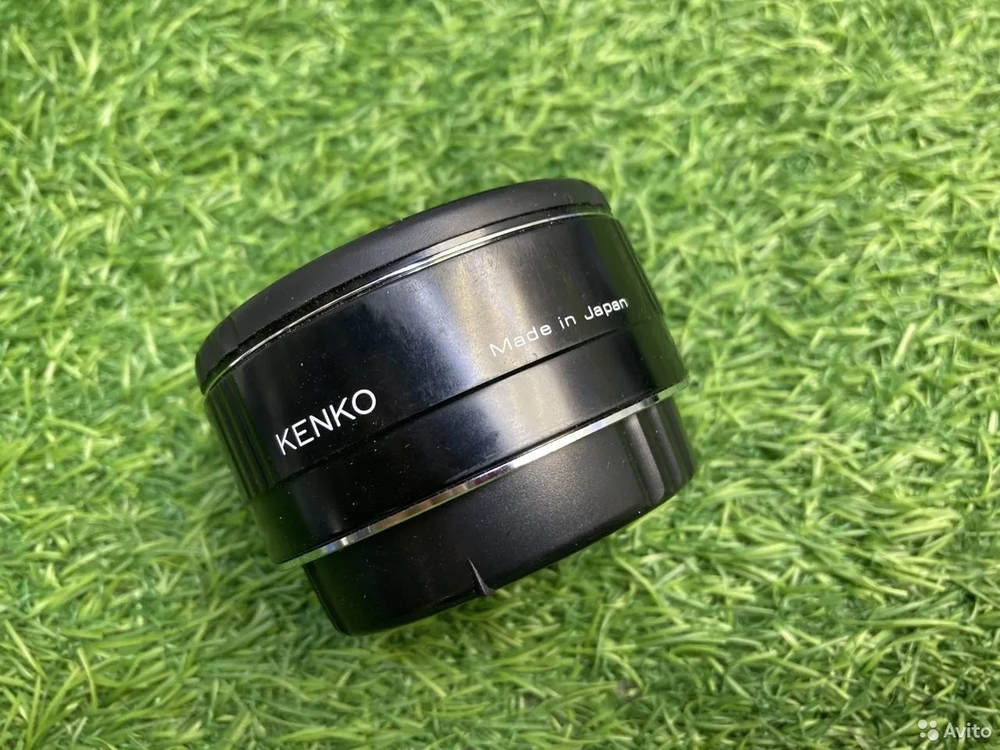 Kenko Uni Plus Tube 25