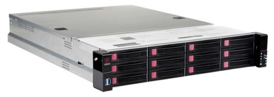 Сервер 2U Rack QTECH QSRV-261202-E-R_11 2U