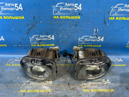 Туманка левая SUBARU LEGACY 2003-2006