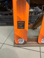 Горные лыжи VOLKL RTM 7.4 самый дешевый в Москве , отправка вся Россия , купить дешево только в магазине Yabegu.ru