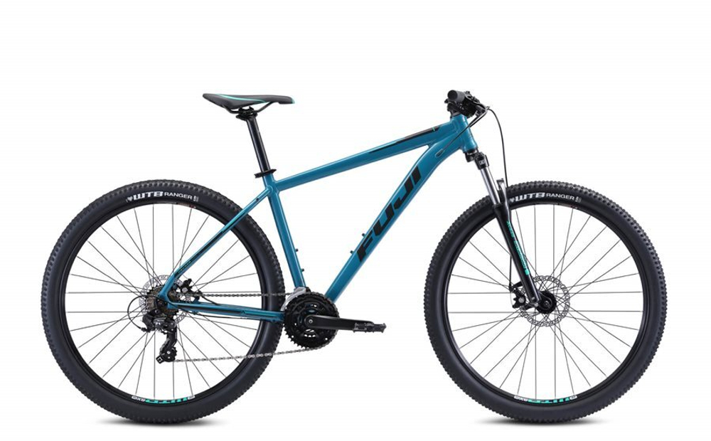 29 mtb clearance