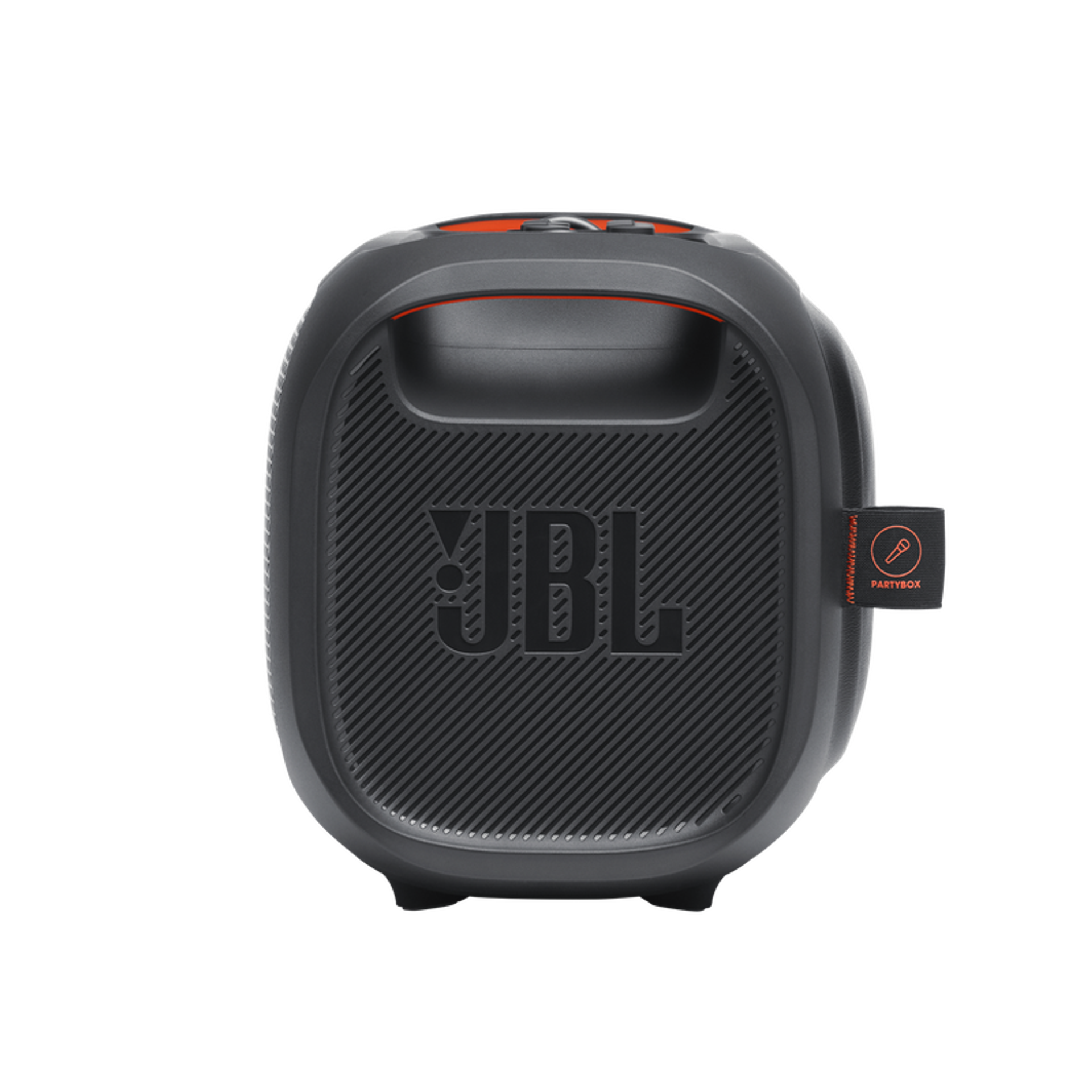 Портативная акустика JBL PartyBox On-The-Go