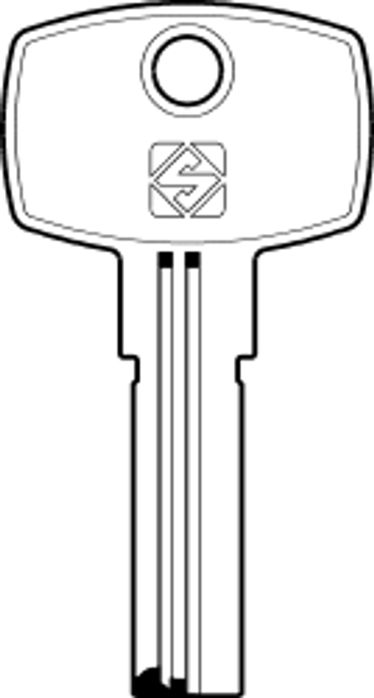 YD6R SILCA 13892