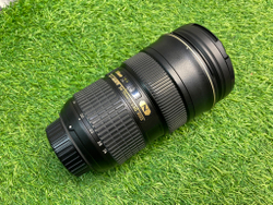 Nikon 24-70mm 2.8G ED AF-S